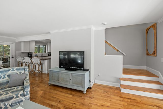 31 Horsemint Trail, Bald Head Island, NC 28461