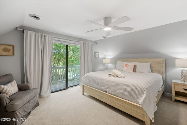 31 Horsemint Trail, Bald Head Island, NC 28461