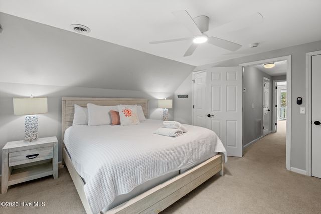 31 Horsemint Trail, Bald Head Island, NC 28461