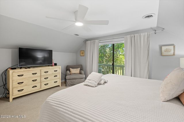 31 Horsemint Trail, Bald Head Island, NC 28461