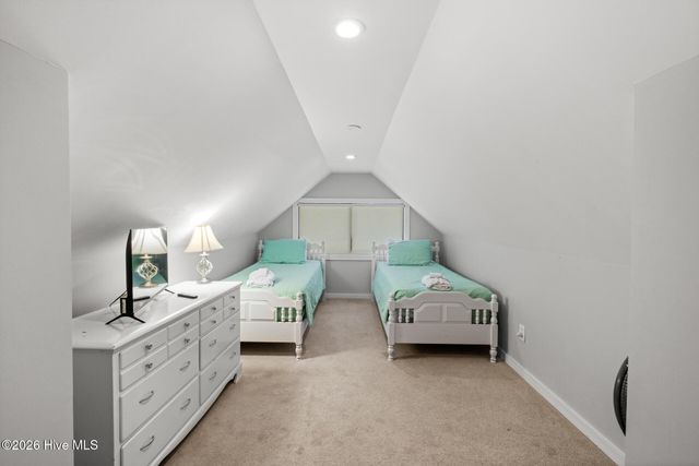 31 Horsemint Trail, Bald Head Island, NC 28461