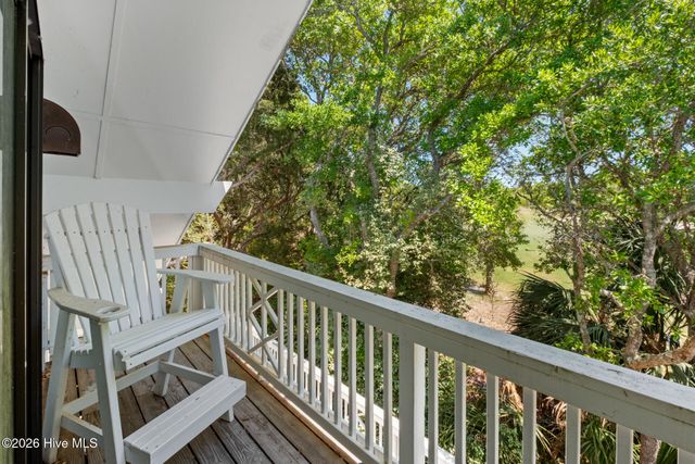 31 Horsemint Trail, Bald Head Island, NC 28461