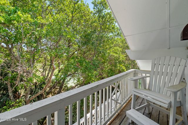 31 Horsemint Trail, Bald Head Island, NC 28461