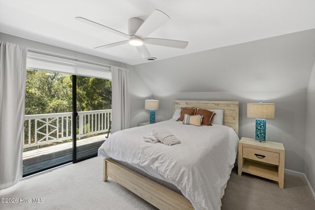 31 Horsemint Trail, Bald Head Island, NC 28461