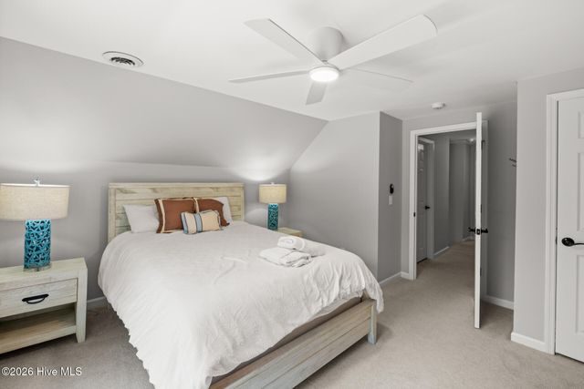 31 Horsemint Trail, Bald Head Island, NC 28461