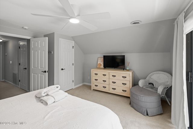 31 Horsemint Trail, Bald Head Island, NC 28461