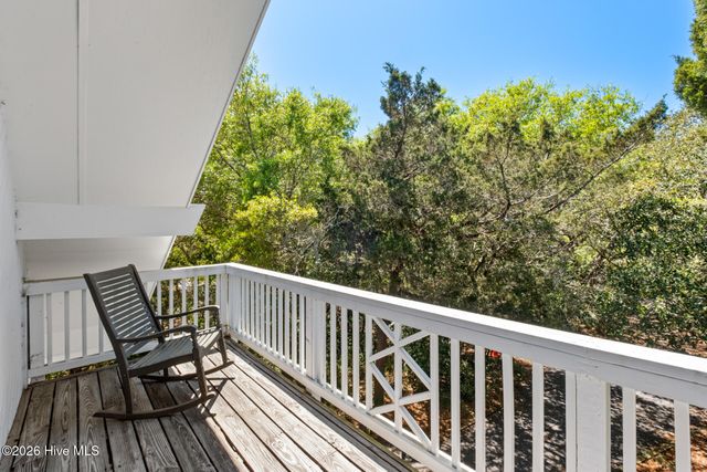 31 Horsemint Trail, Bald Head Island, NC 28461