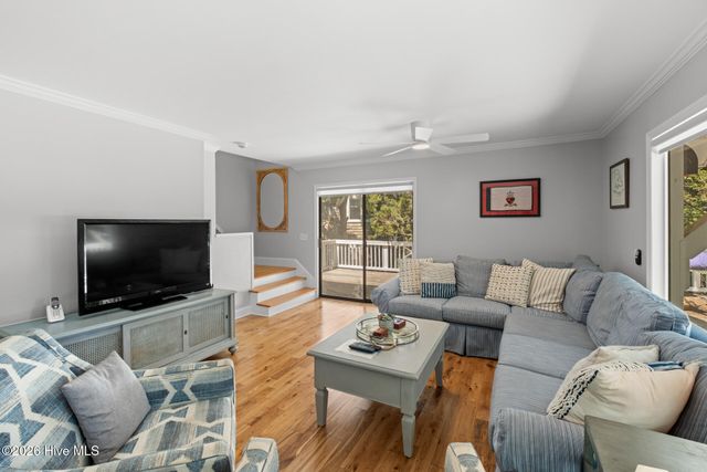 31 Horsemint Trail, Bald Head Island, NC 28461