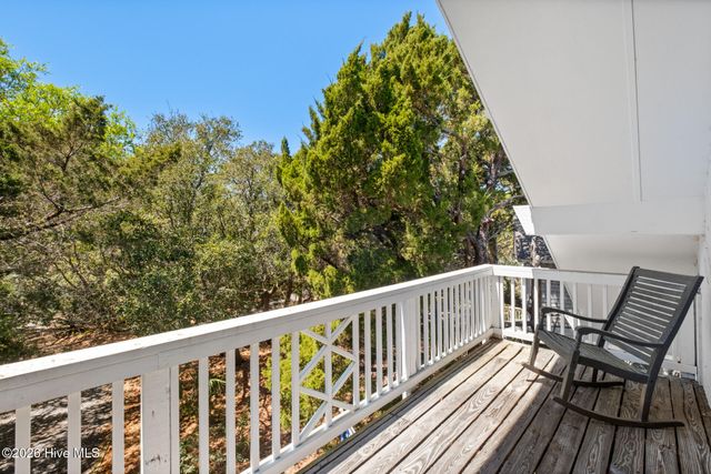 31 Horsemint Trail, Bald Head Island, NC 28461