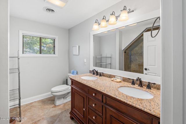 31 Horsemint Trail, Bald Head Island, NC 28461