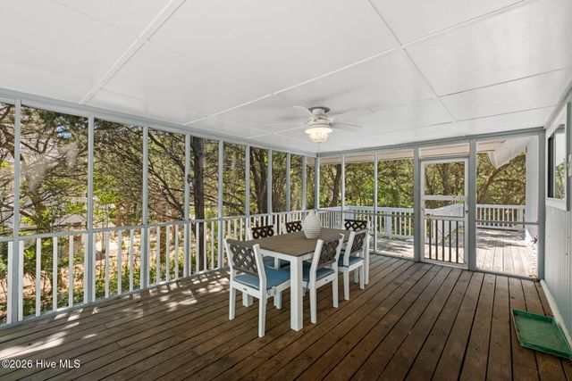 31 Horsemint Trail, Bald Head Island, NC 28461