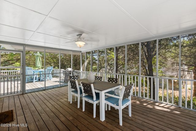 31 Horsemint Trail, Bald Head Island, NC 28461