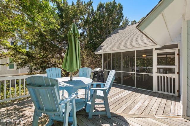 31 Horsemint Trail, Bald Head Island, NC 28461
