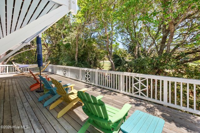 31 Horsemint Trail, Bald Head Island, NC 28461