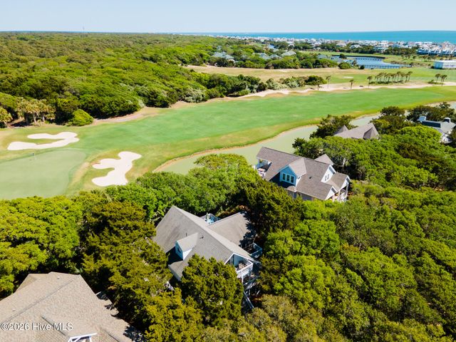 31 Horsemint Trail, Bald Head Island, NC 28461