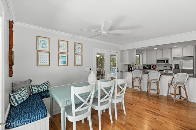 31 Horsemint Trail, Bald Head Island, NC 28461