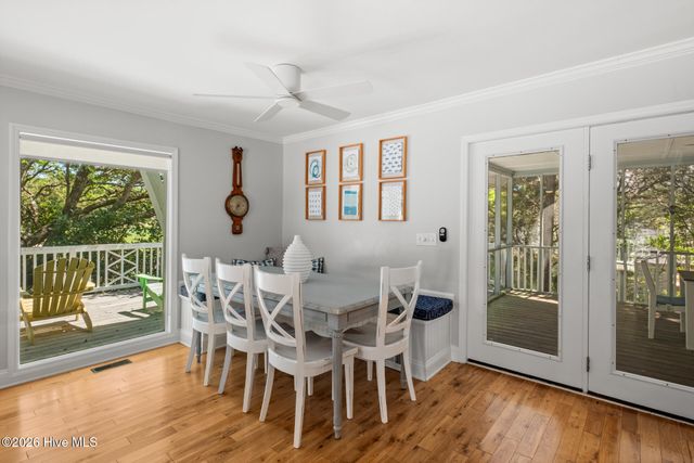 31 Horsemint Trail, Bald Head Island, NC 28461