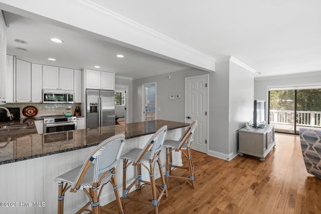 31 Horsemint Trail, Bald Head Island, NC 28461