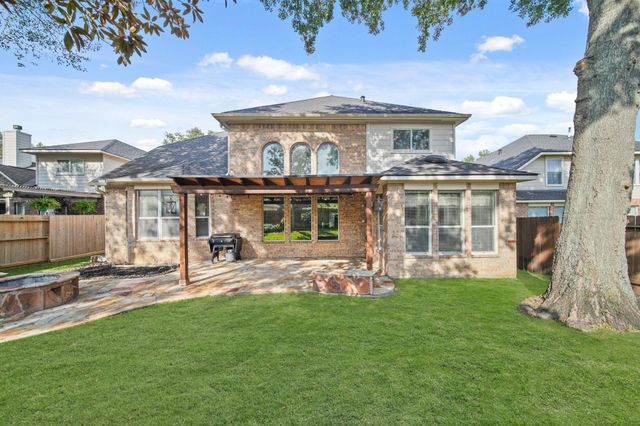 15419 Bay Tree Landing, Cypress, TX 77429