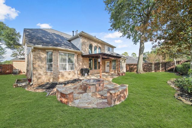 15419 Bay Tree Landing, Cypress, TX 77429