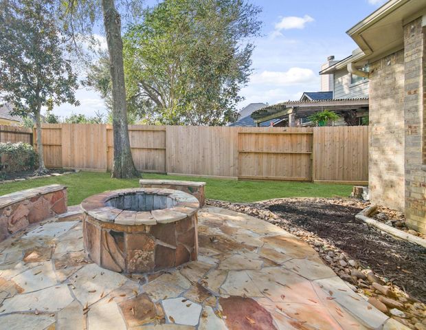 15419 Bay Tree Landing, Cypress, TX 77429