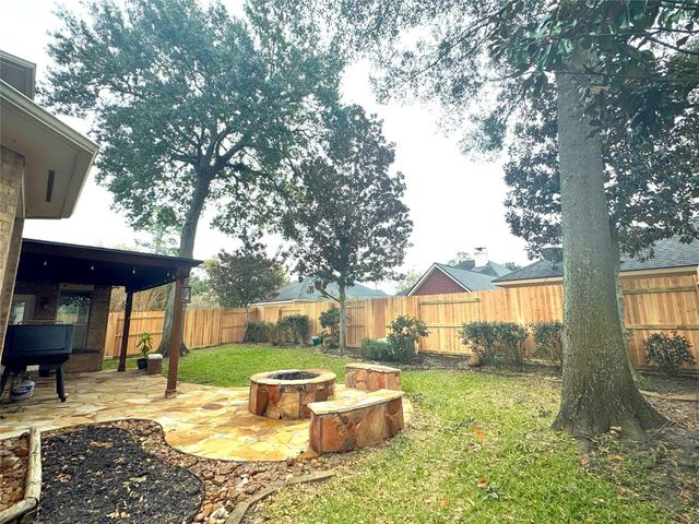 15419 Bay Tree Landing, Cypress, TX 77429