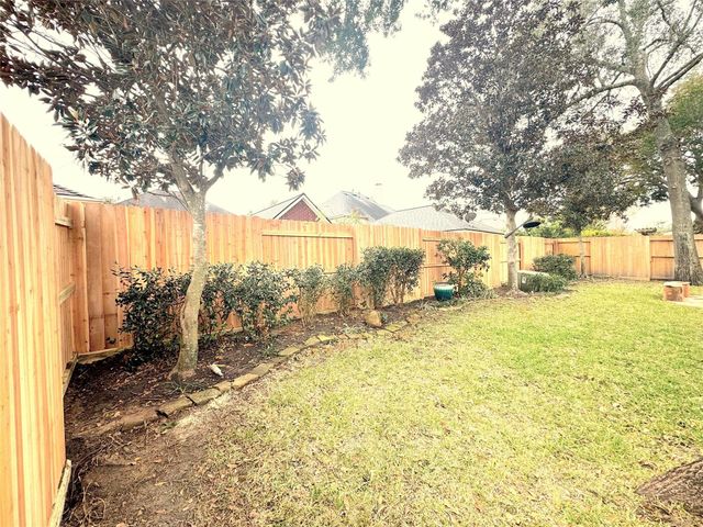 15419 Bay Tree Landing, Cypress, TX 77429