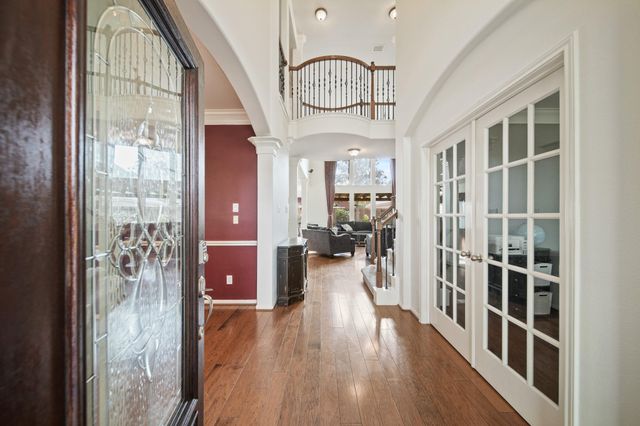 15419 Bay Tree Landing, Cypress, TX 77429