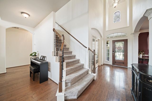 15419 Bay Tree Landing, Cypress, TX 77429