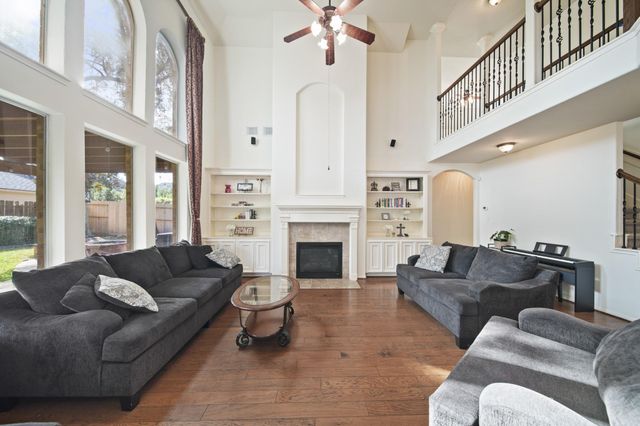 15419 Bay Tree Landing, Cypress, TX 77429