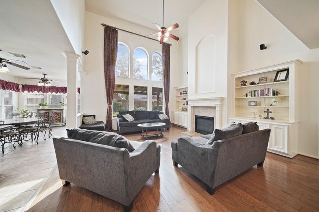 15419 Bay Tree Landing, Cypress, TX 77429