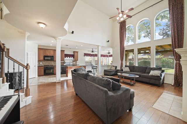 15419 Bay Tree Landing, Cypress, TX 77429