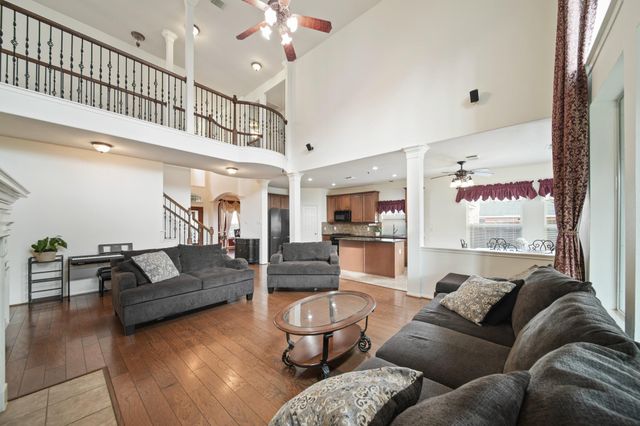 15419 Bay Tree Landing, Cypress, TX 77429