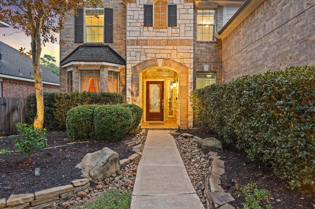 15419 Bay Tree Landing, Cypress, TX 77429