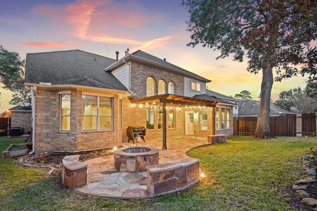 15419 Bay Tree Landing, Cypress, TX 77429