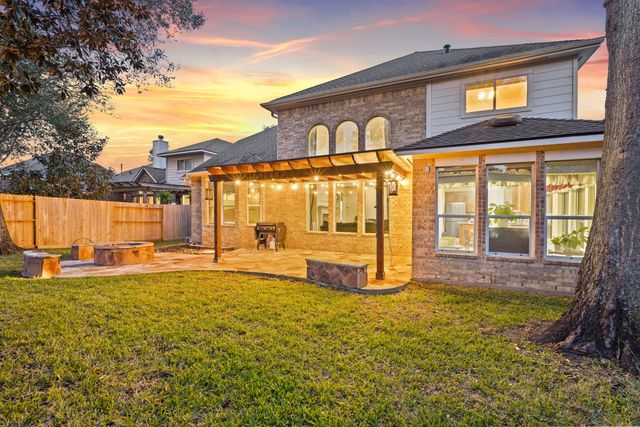 15419 Bay Tree Landing, Cypress, TX 77429