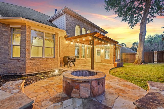 15419 Bay Tree Landing, Cypress, TX 77429