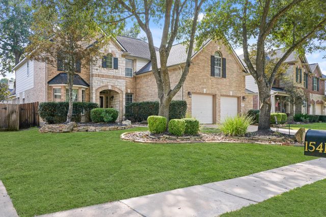 15419 Bay Tree Landing, Cypress, TX 77429