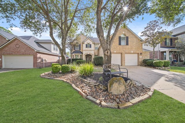 15419 Bay Tree Landing, Cypress, TX 77429