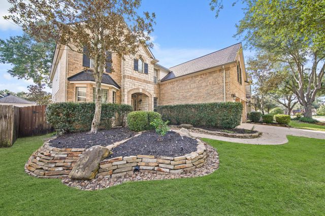 15419 Bay Tree Landing, Cypress, TX 77429