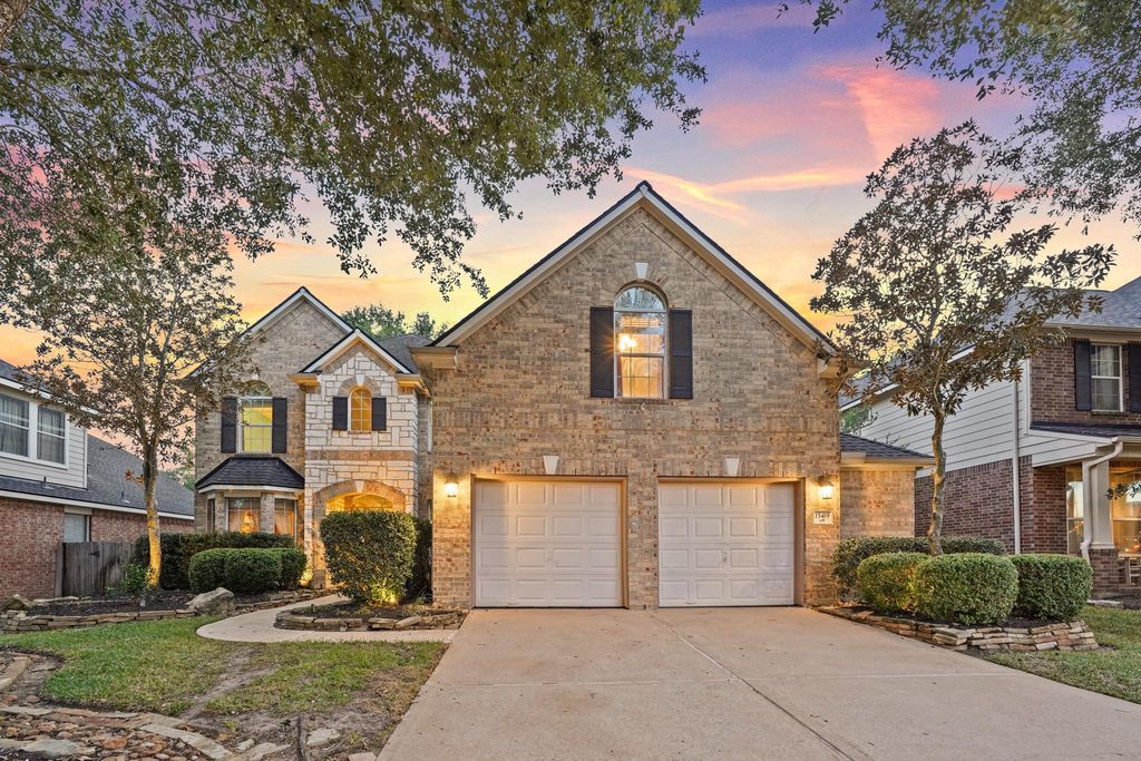 15419 Bay Tree Landing, Cypress, TX 77429