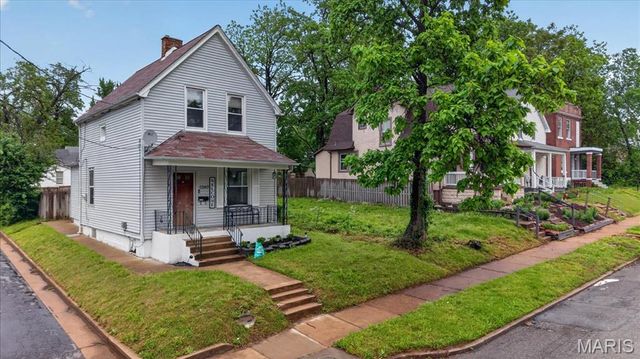 6549 Bartmer Avenue, University City, MO 63130