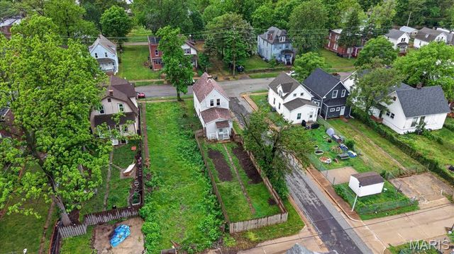 6549 Bartmer Avenue, University City, MO 63130