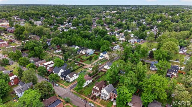 6549 Bartmer Avenue, University City, MO 63130