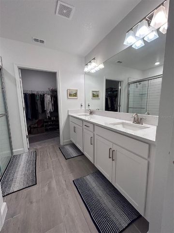16919 FORGE SURF STREET, Land O Lakes, FL 34638