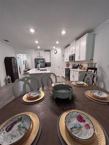 16919 FORGE SURF STREET, Land O Lakes, FL 34638