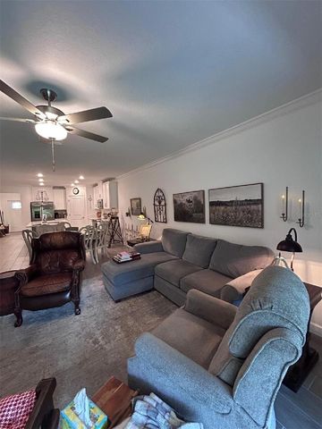 16919 FORGE SURF STREET, Land O Lakes, FL 34638