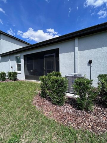 16919 FORGE SURF STREET, Land O Lakes, FL 34638