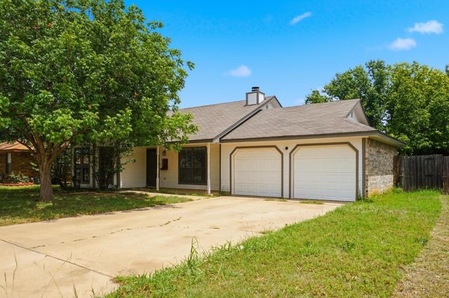 4333 Bluebonnet Court, Abilene, TX 79606