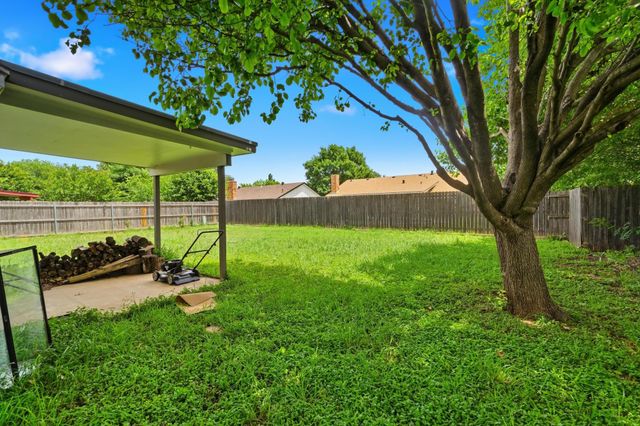 4333 Bluebonnet Court, Abilene, TX 79606